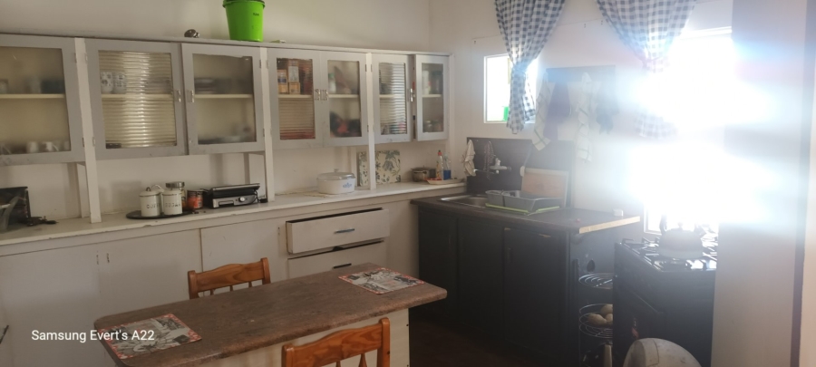 3 Bedroom Property for Sale in Hennenman Free State